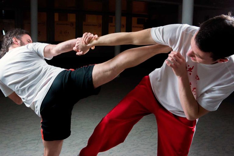¿Cómo elegir qué arte marcial practicar?