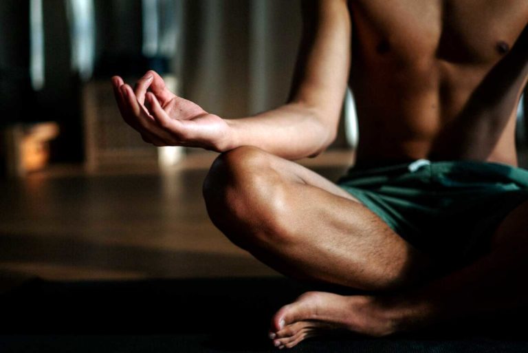 Anímate a practicar Bikram Yoga