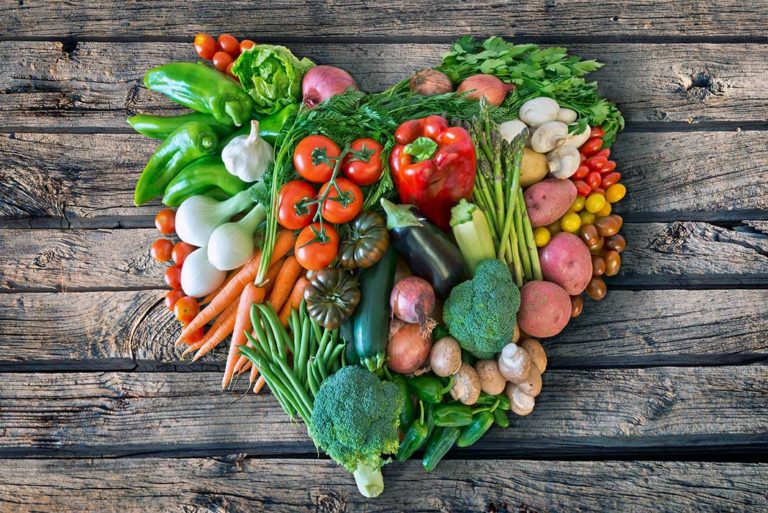 Las tendencias saludables que marcan la nutrición en 2024