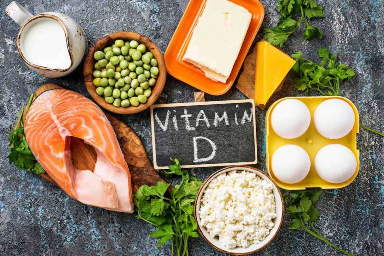 La deficiencia de vitamina D podría aumentar el riesgo cardiovascular