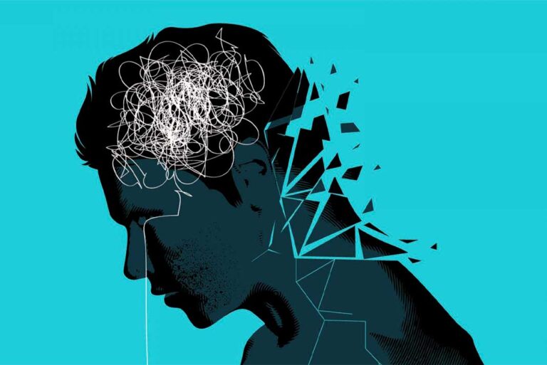 Diferencias entre ansiedad y estrés