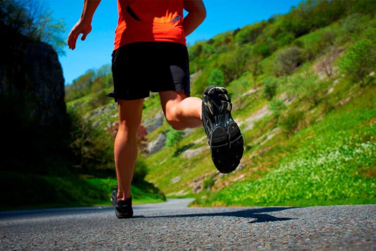 5 cosas que nunca deberías hacer antes de correr una carrera