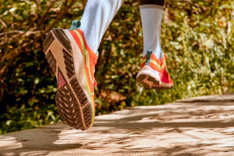 Nike Trail: colección de trail running con zapatillas nuevas