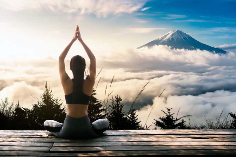 ¿Por qué es necesario practicar la meditación?