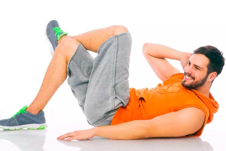 Los mejores ejercicios para marcar abdominales oblicuos